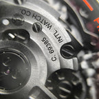 IWC Pilot’s watch 41 millimeters IW388308