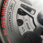IWC Pilot’s watch 41 millimeters IW388308