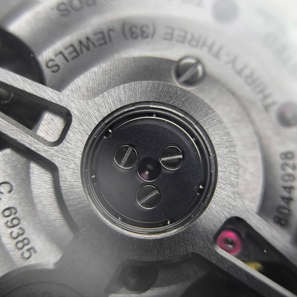 IWC Pilot’s watch 41 millimeters IW388308