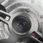 IWC Pilot’s watch 41 millimeters IW388308
