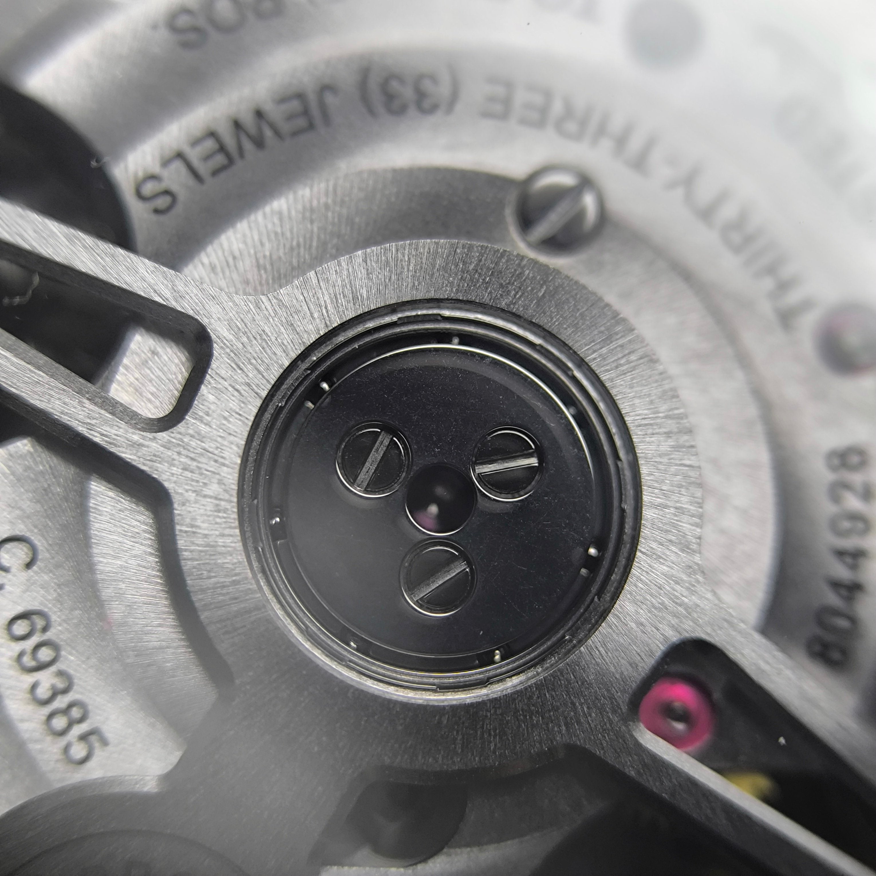 IWC Pilot’s watch 41 millimeters IW388308