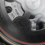 IWC Pilot’s watch 41 millimeters IW388308