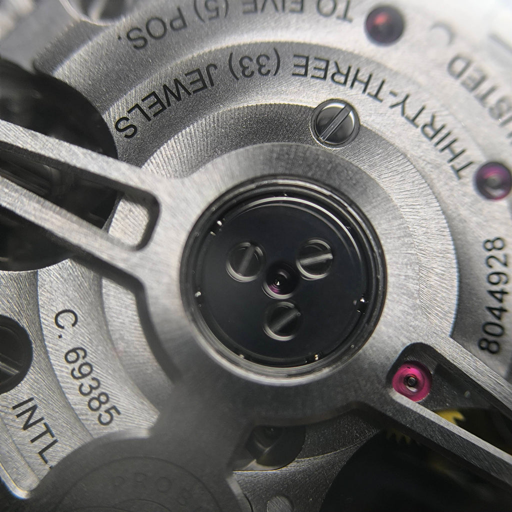 IWC Pilot’s watch 41 millimeters IW388308