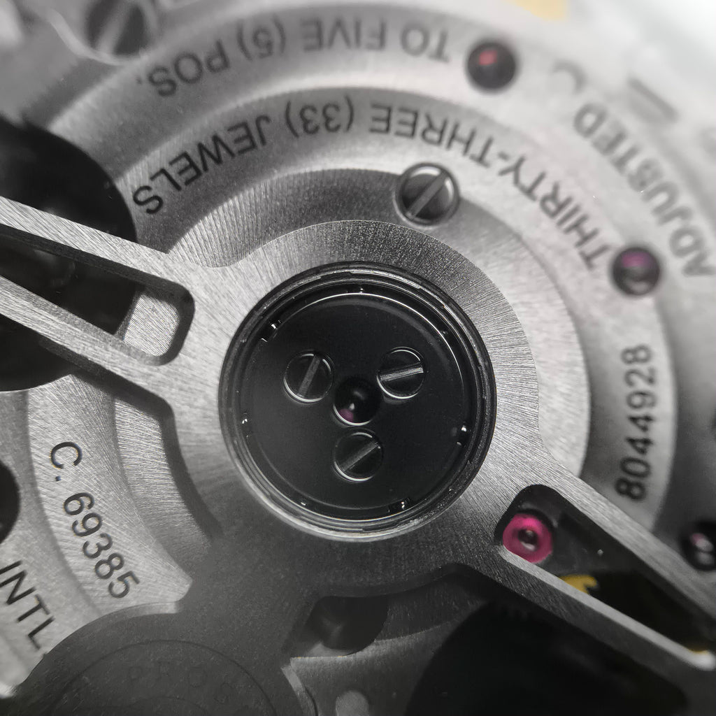 IWC Pilot’s watch 41 millimeters IW388308