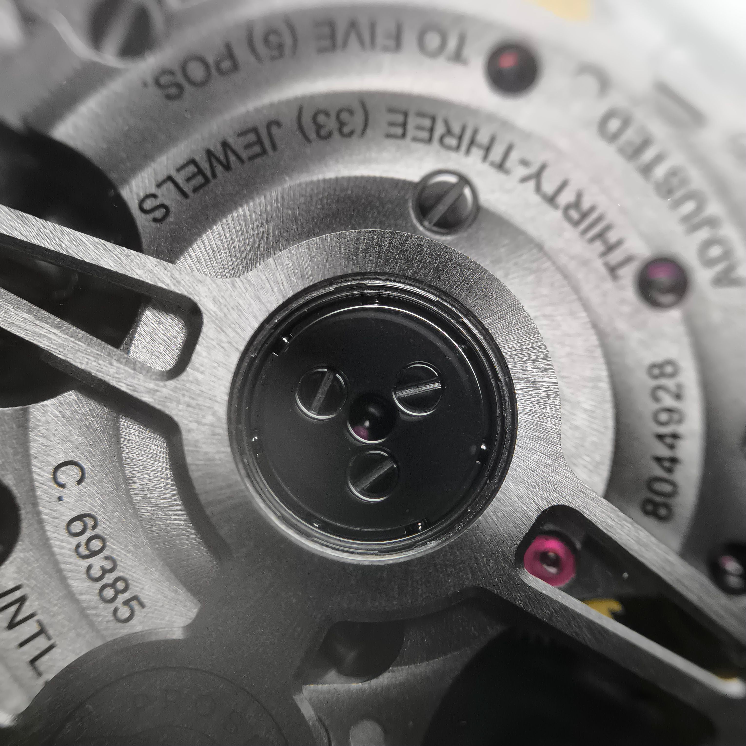 IWC Pilot’s watch 41 millimeters IW388308