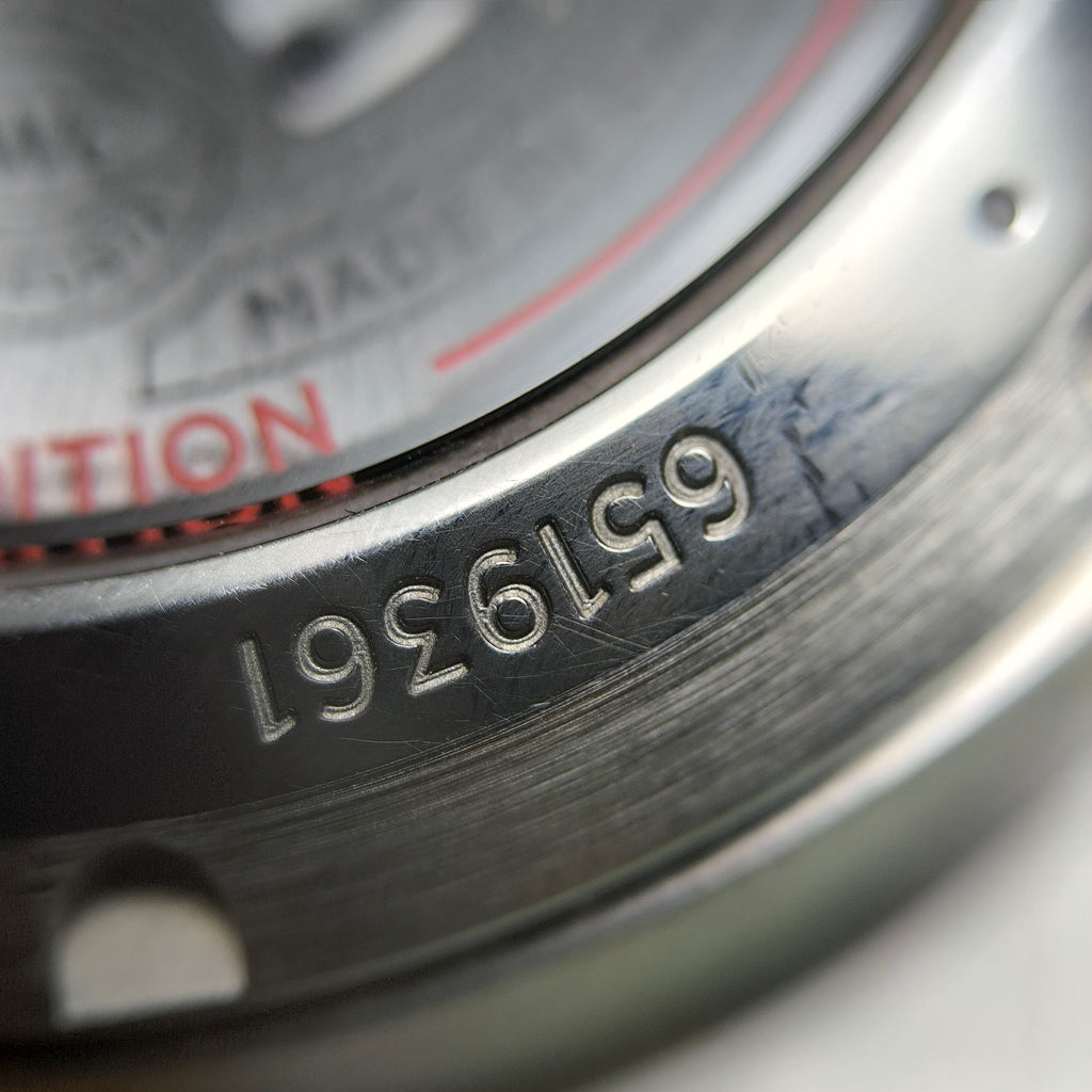 IWC Pilot’s watch 41 millimeters IW388308