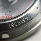IWC Pilot’s watch 41 millimeters IW388308