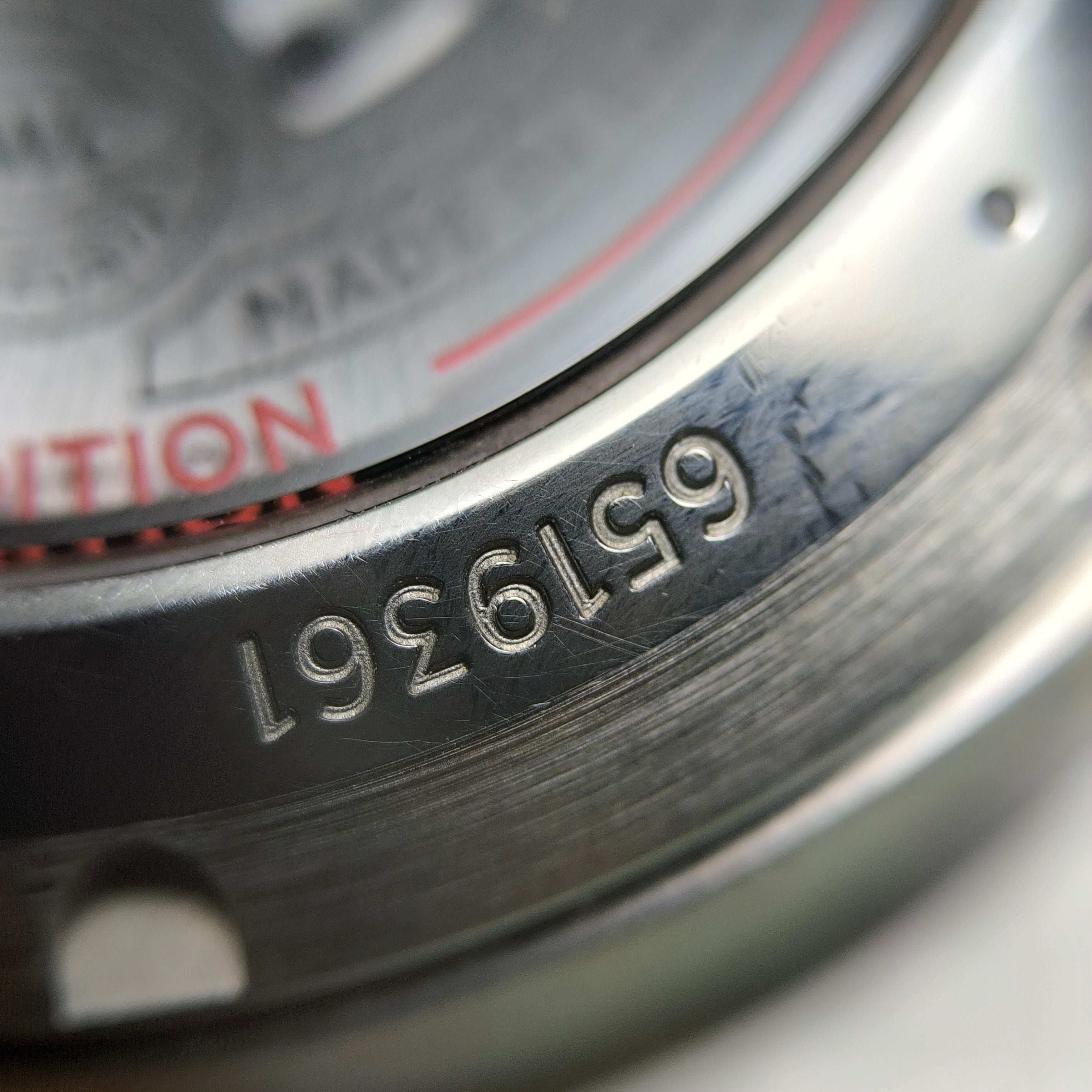 IWC Pilot’s watch 41 millimeters IW388308