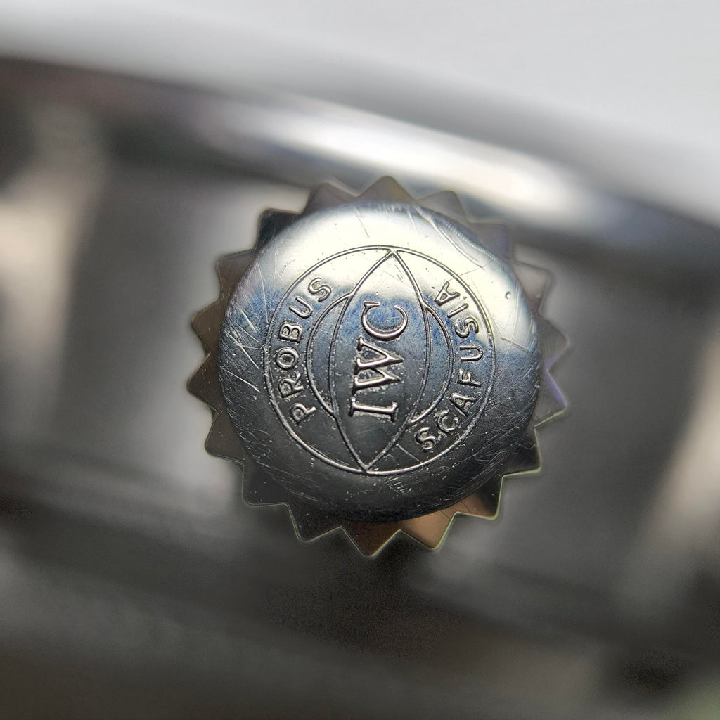 IWC Pilot’s watch 41 millimeters IW388308