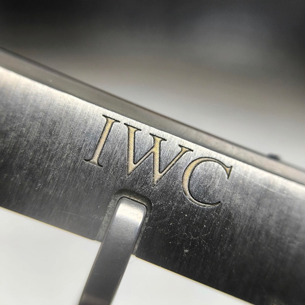 IWC Pilot’s watch 41 millimeters IW388308