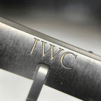 IWC Pilot’s watch 41 millimeters IW388308