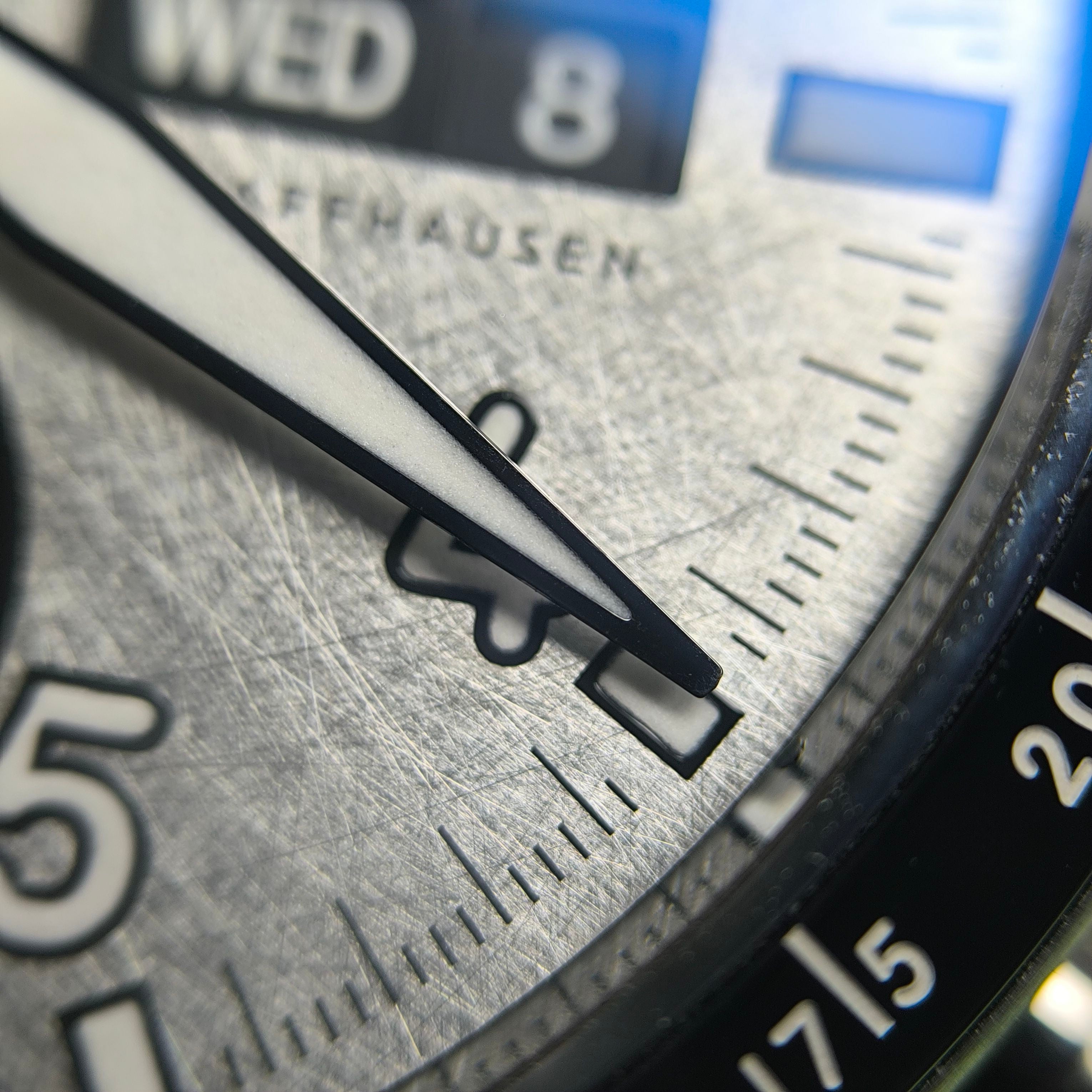 IWC Pilot’s watch 41 millimeters IW388308