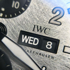 IWC Pilot’s watch 41 millimeters IW388308