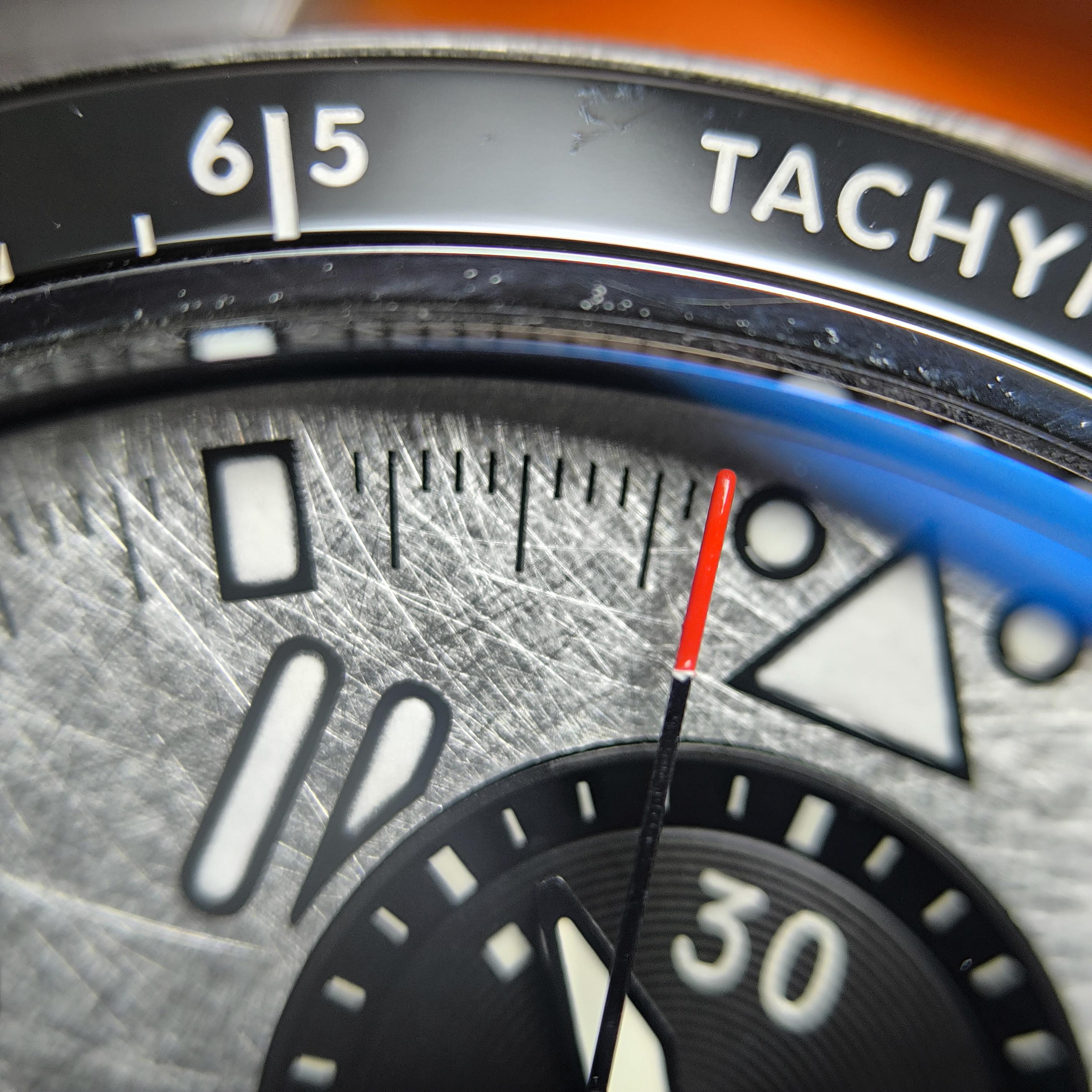 IWC Pilot’s watch 41 millimeters IW388308