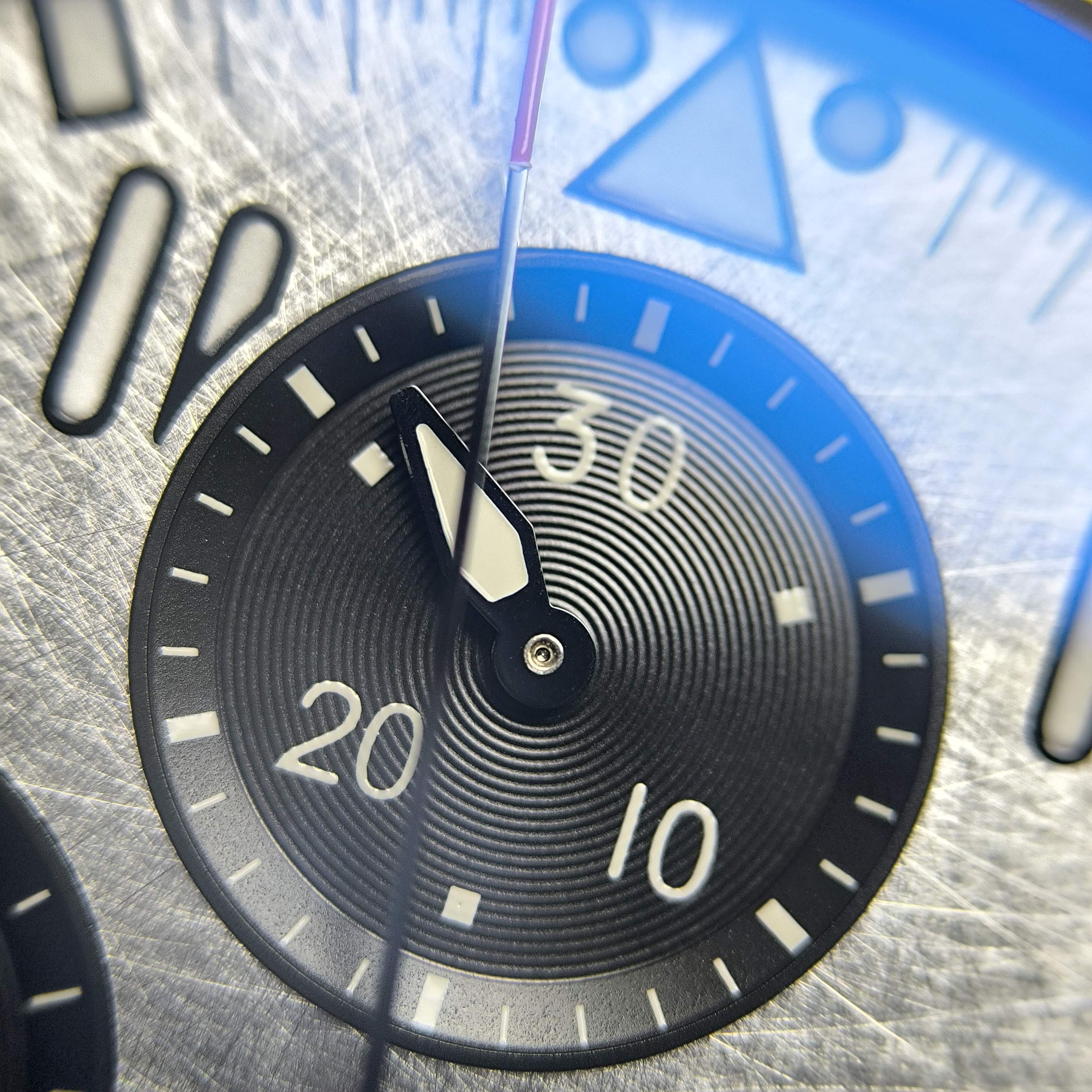 IWC Pilot’s watch 41 millimeters IW388308