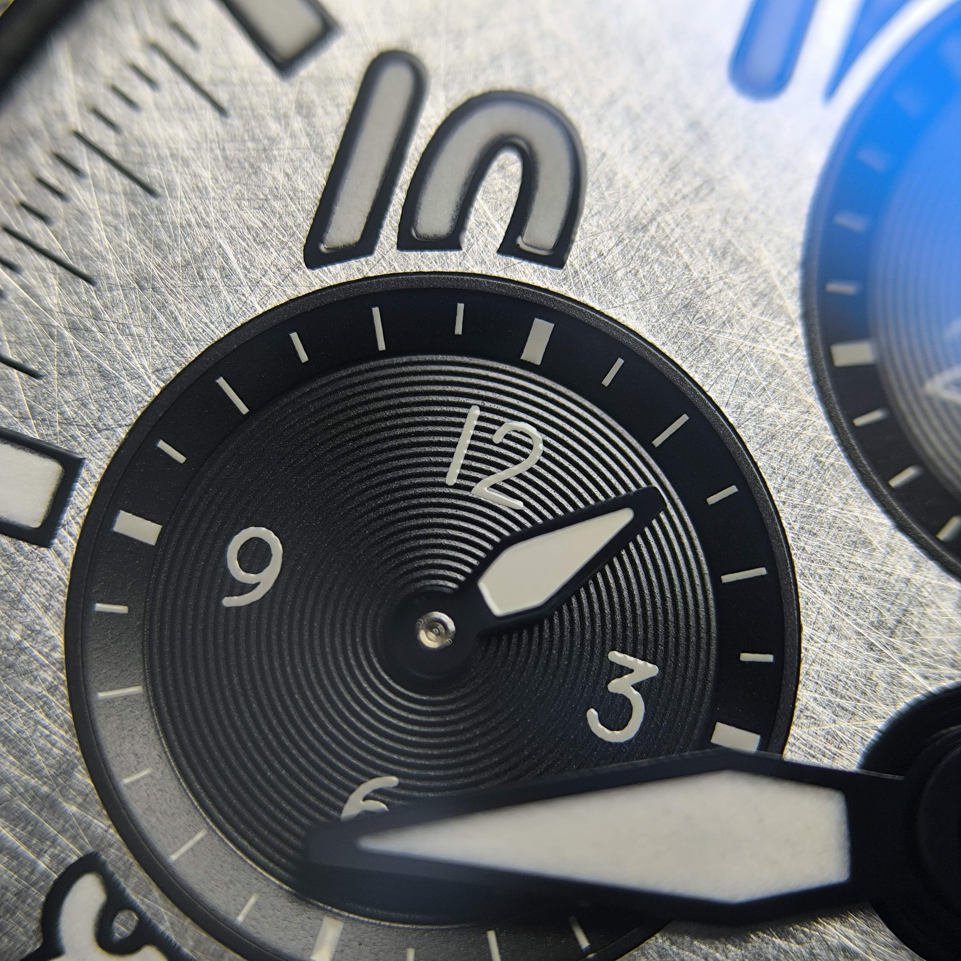 IWC Pilot’s watch 41 millimeters IW388308