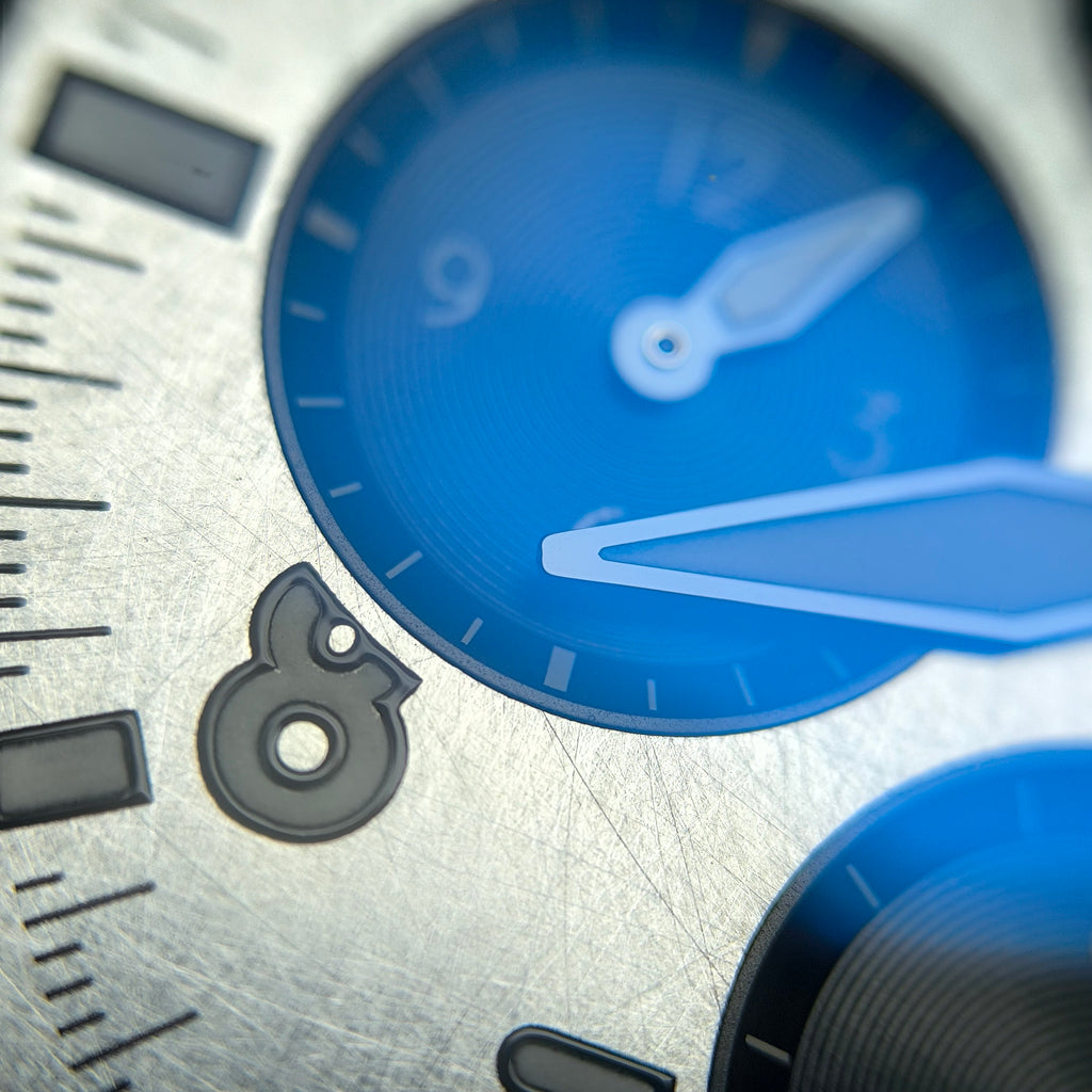 IWC Pilot’s watch 41 millimeters IW388308