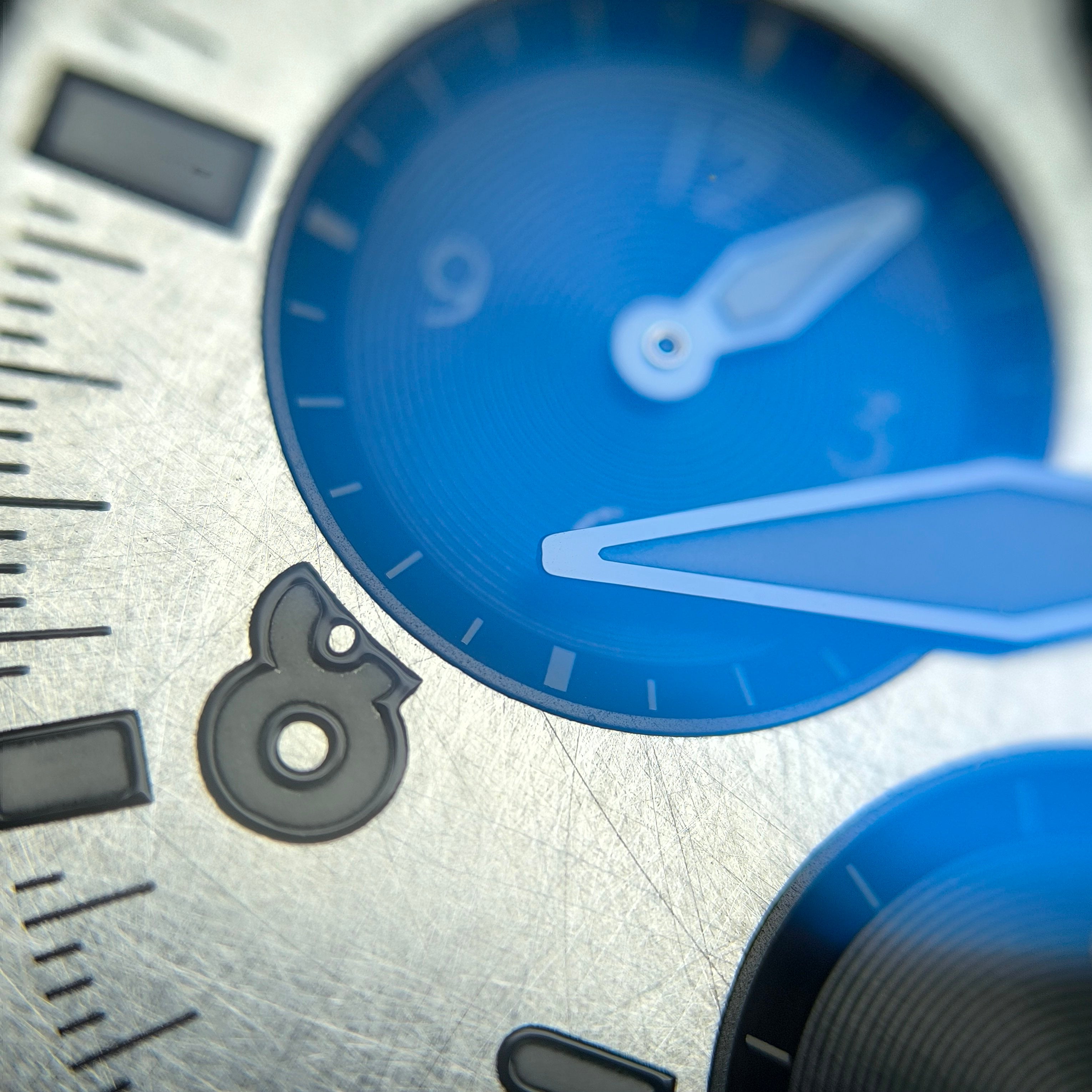 IWC Pilot’s watch 41 millimeters IW388308