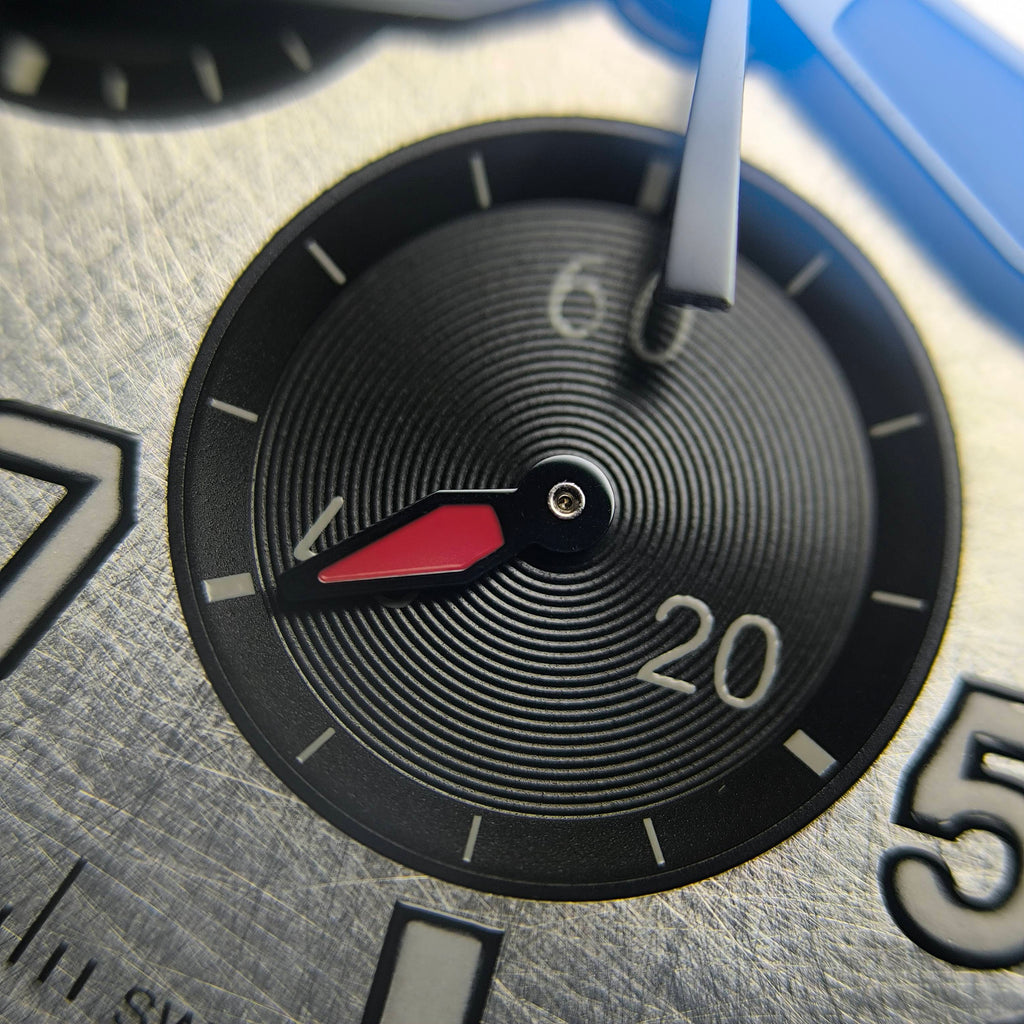 IWC Pilot’s watch 41 millimeters IW388308