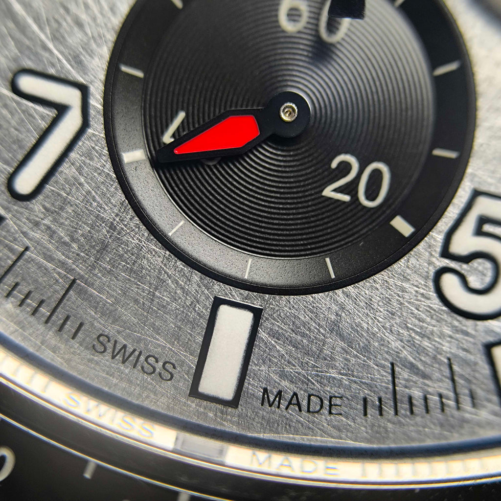 IWC Pilot’s watch 41 millimeters IW388308