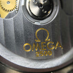Omega Flying Disc Series 39.5 424.20.40.20.02.002