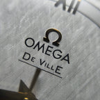 Omega Flying Disc Series 39.5 424.20.40.20.02.002