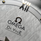 Omega Flying Disc Series 39.5 424.20.40.20.02.002