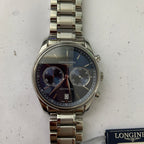 Longines Longines Master Collection 40.00mm L2.629.4.92.6