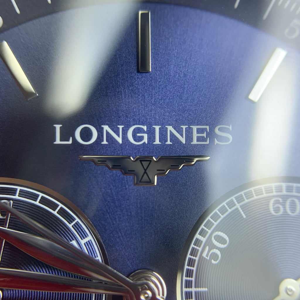 Longines Longines Master Collection 40.00mm L2.629.4.92.6