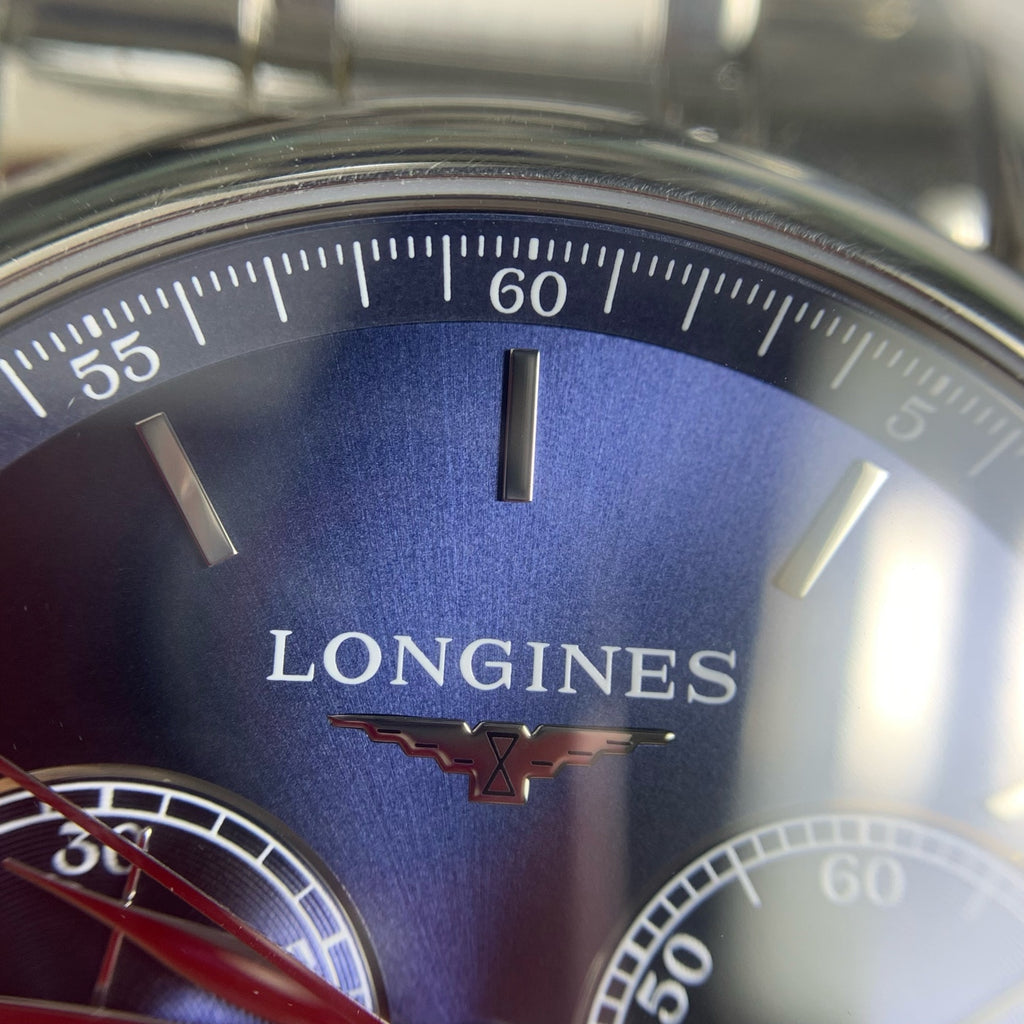 Longines Longines Master Collection 40.00mm L2.629.4.92.6