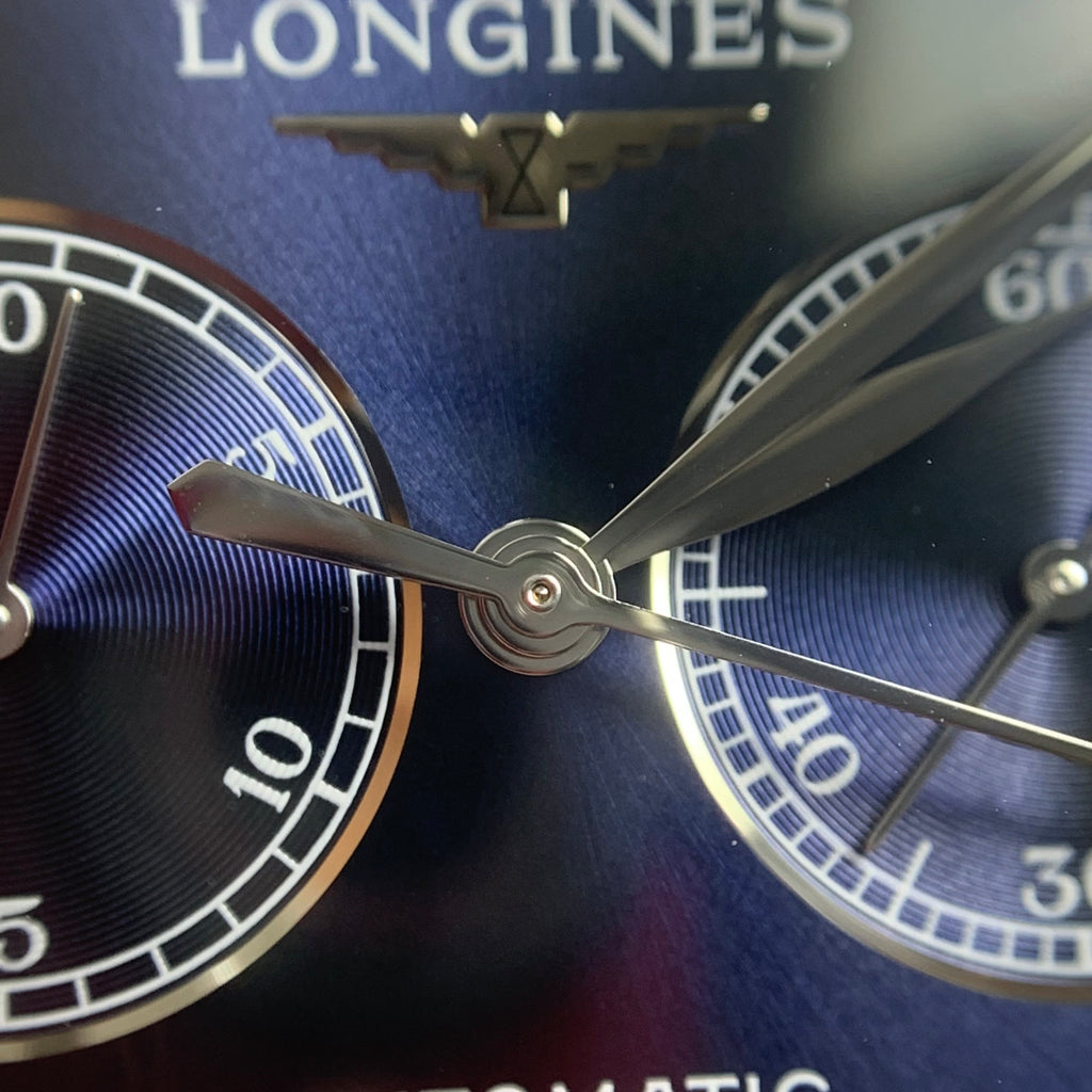 Longines Longines Master Collection 40.00mm L2.629.4.92.6