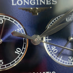 Longines Longines Master Collection 40.00mm L2.629.4.92.6