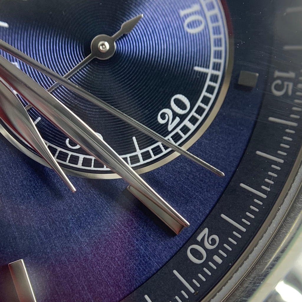 Longines Longines Master Collection 40.00mm L2.629.4.92.6
