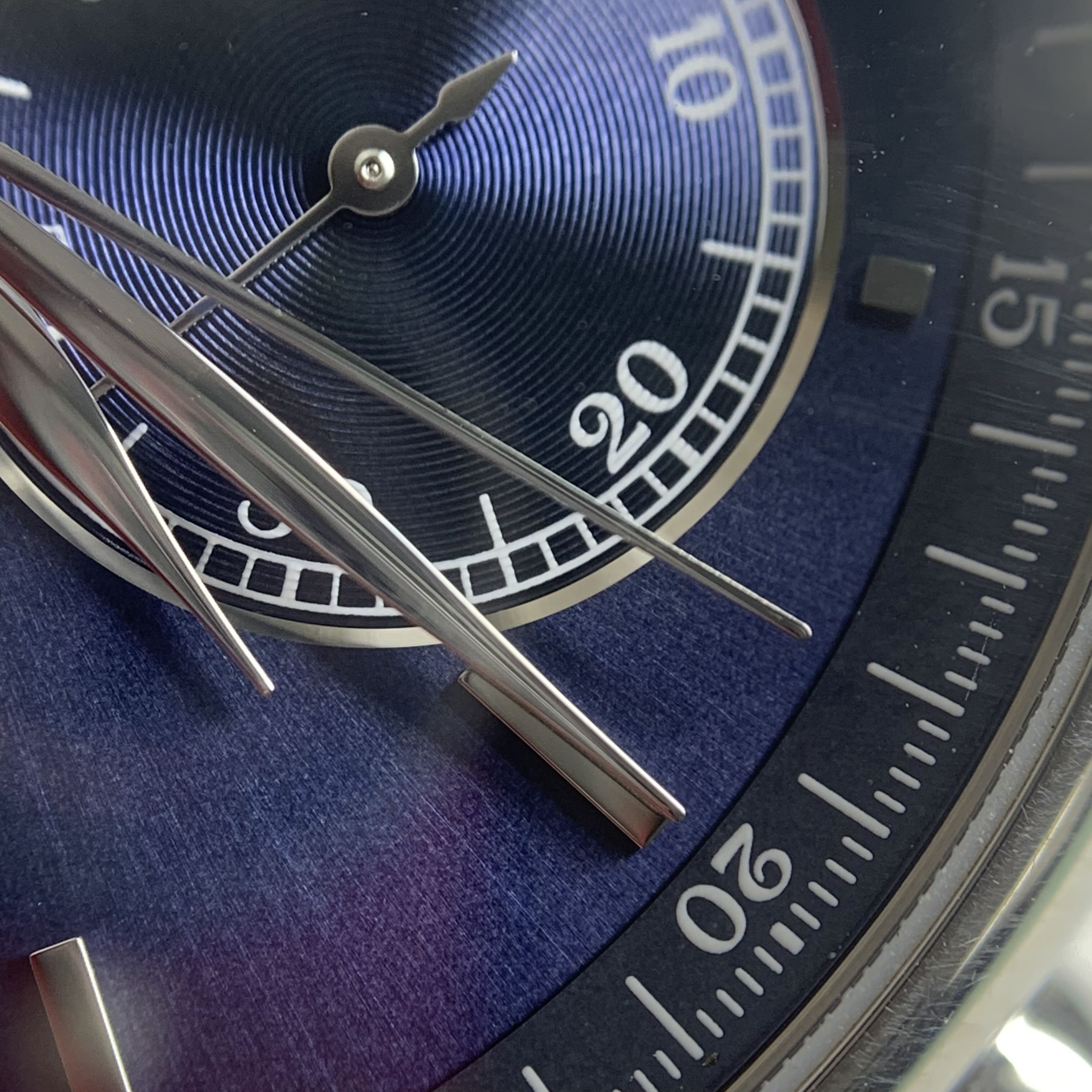 Longines Longines Master Collection 40.00mm L2.629.4.92.6