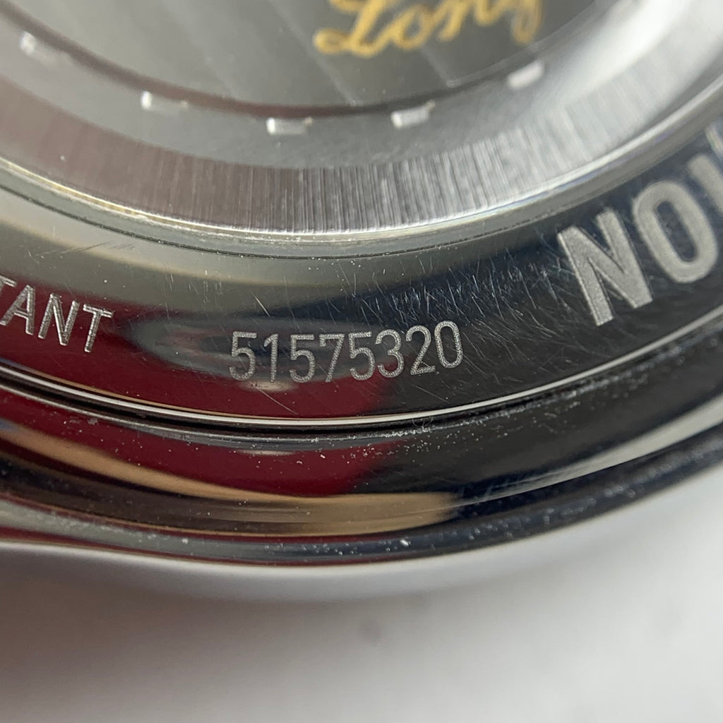 Longines Longines Master Collection 40.00mm L2.629.4.92.6