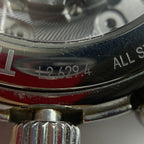 Longines Longines Master Collection 40.00mm L2.629.4.92.6