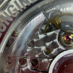 Longines Longines Master Collection 40.00mm L2.629.4.92.6