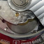 Longines Longines Master Collection 40.00mm L2.629.4.92.6