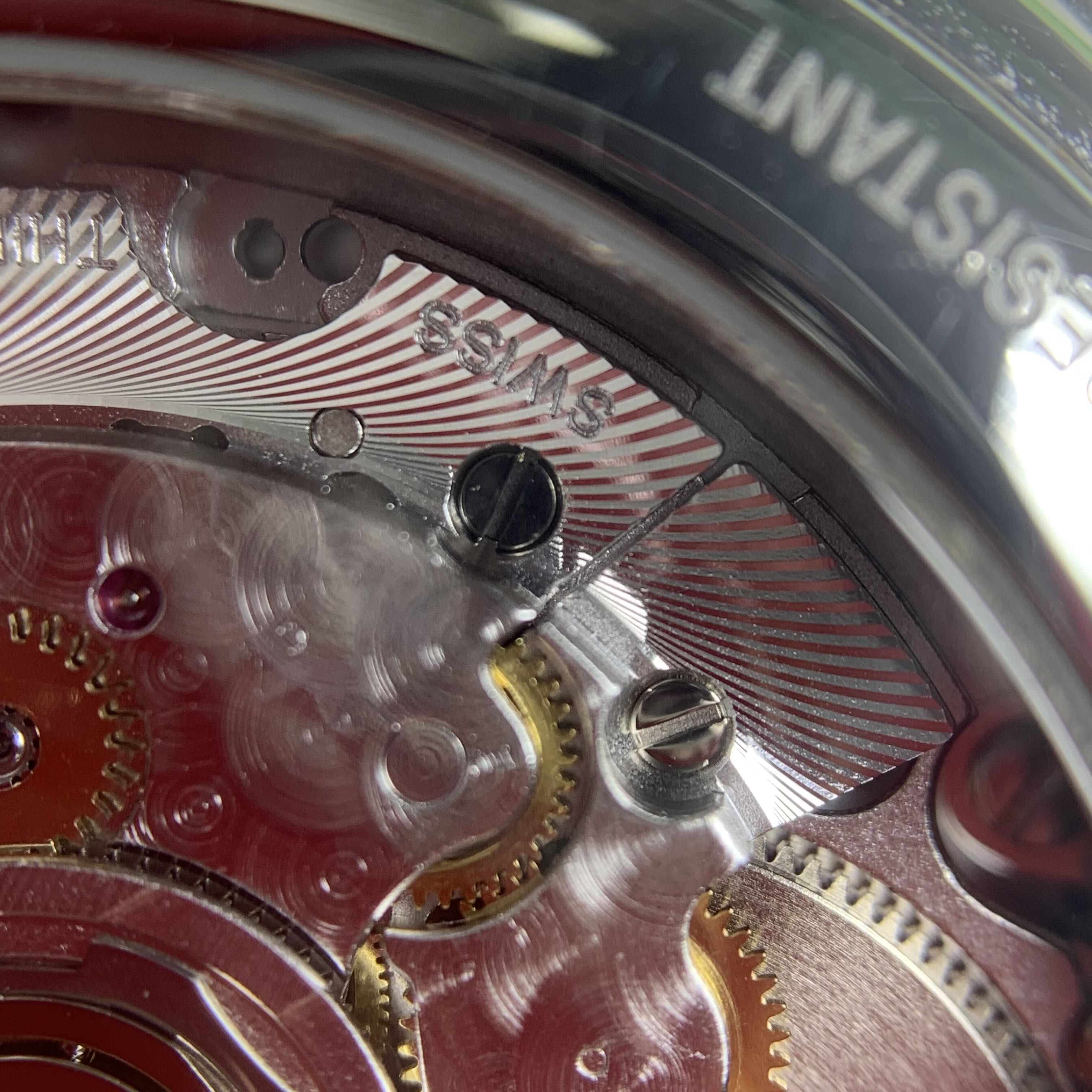 Longines Longines Master Collection 40.00mm L2.629.4.92.6