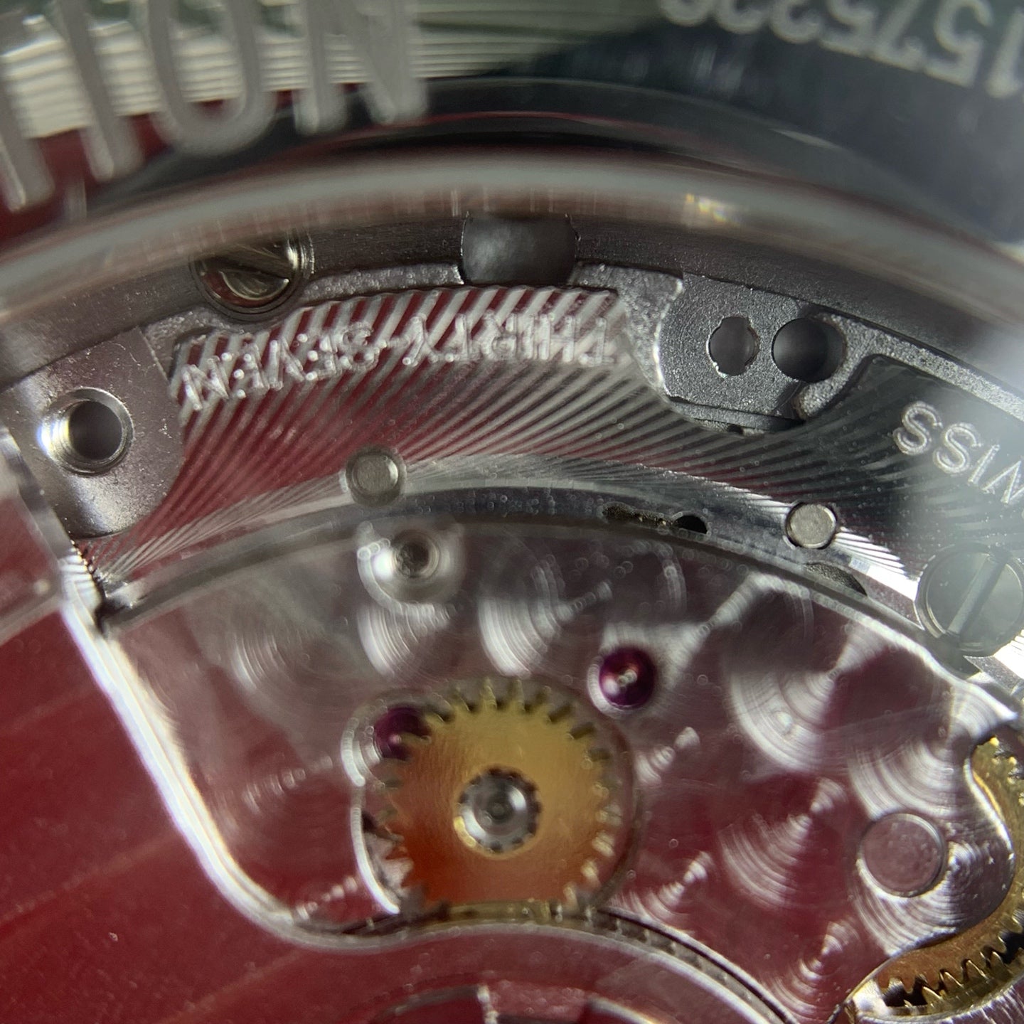 Longines Longines Master Collection 40.00mm L2.629.4.92.6