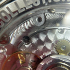 Longines Longines Master Collection 40.00mm L2.629.4.92.6