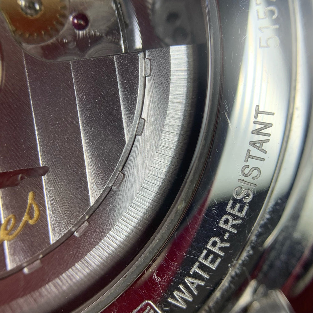 Longines Longines Master Collection 40.00mm L2.629.4.92.6