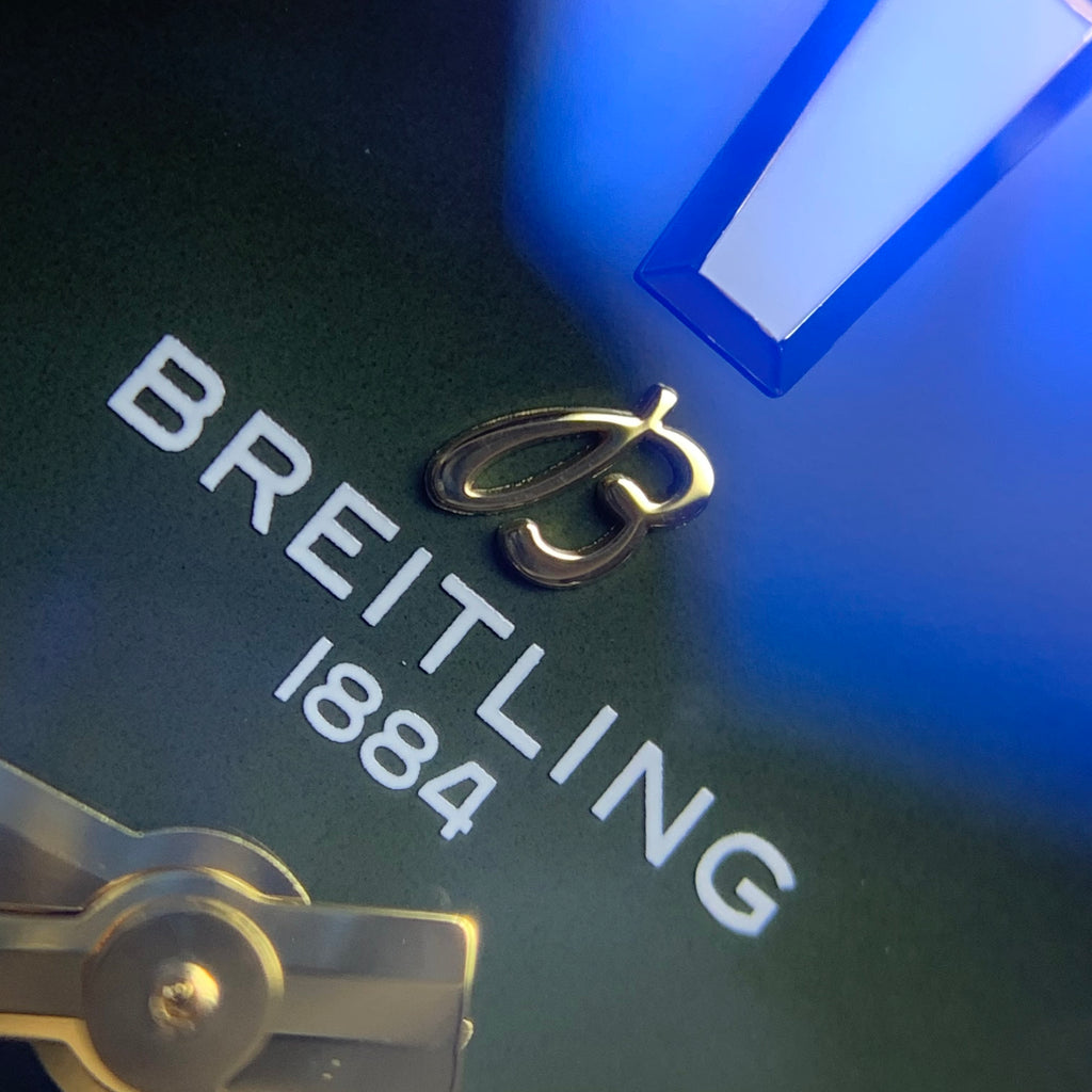 Breitling Superocean Series 42 millimeters N17375201L1S1