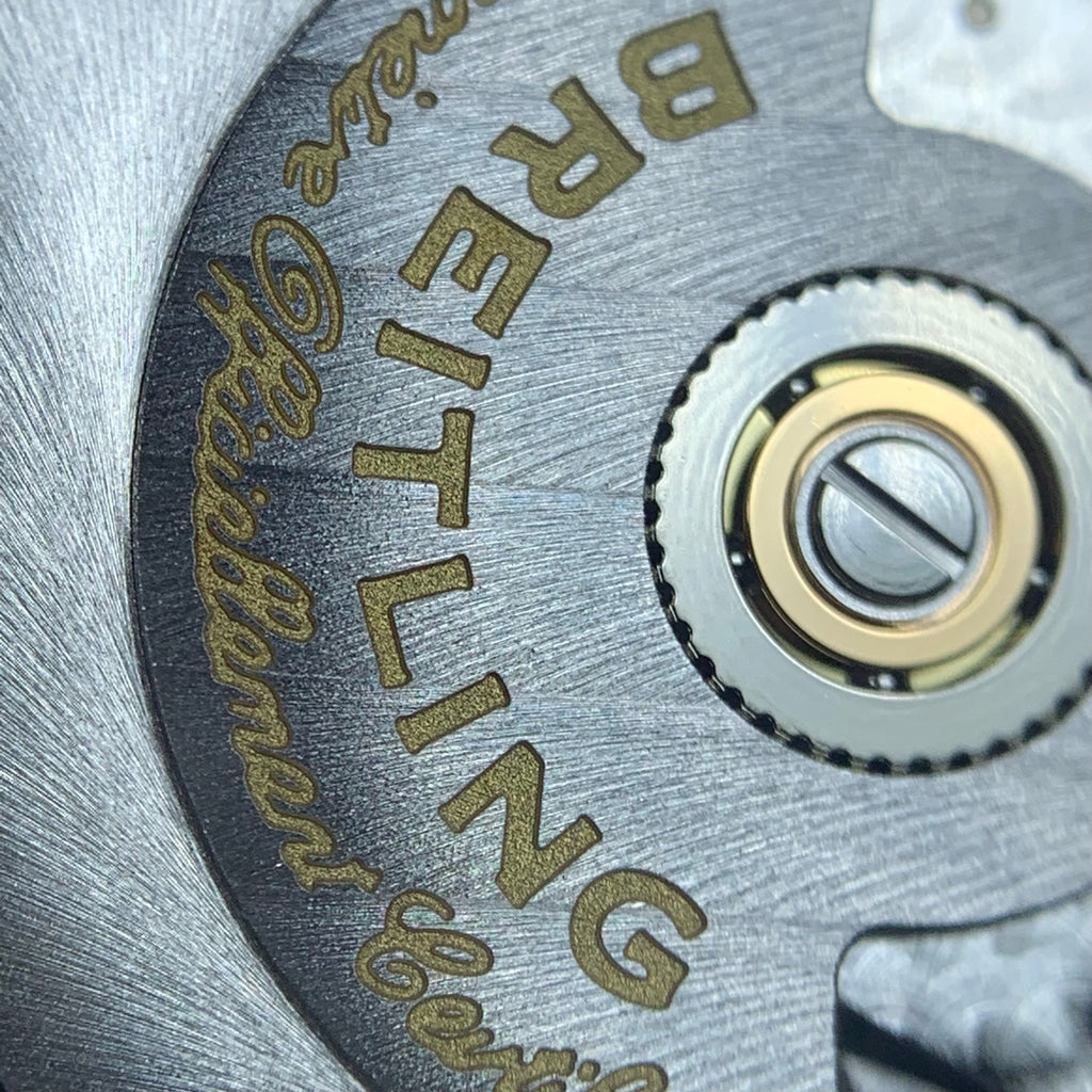 Breitling Superocean Series 42 millimeters N17375201L1S1