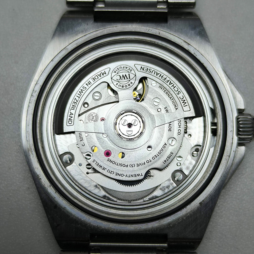 IWC Engineer 40 millimeters IW328901
