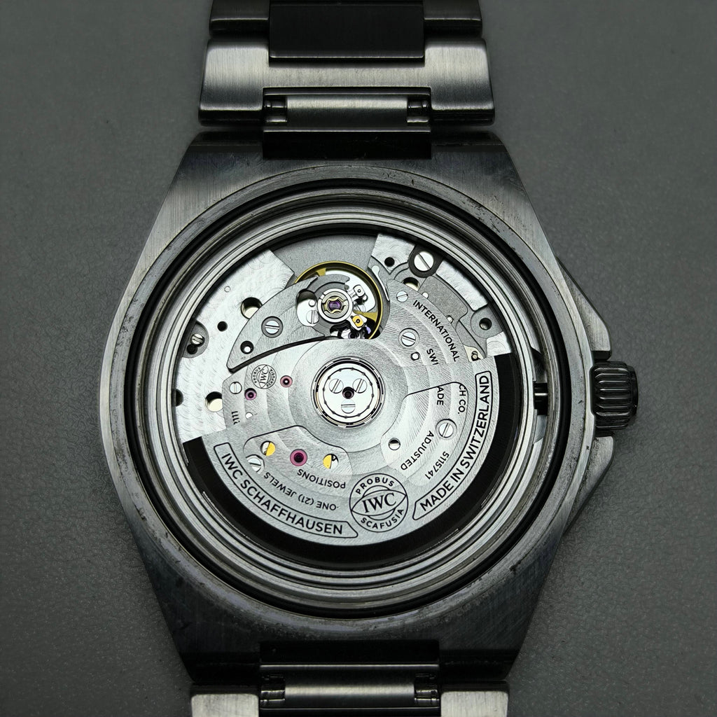IWC Engineer 40 millimeters IW328901