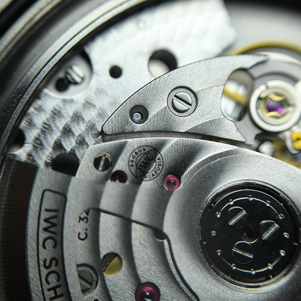 IWC Engineer 40 millimeters IW328901