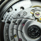 IWC Engineer 40 millimeters IW328901