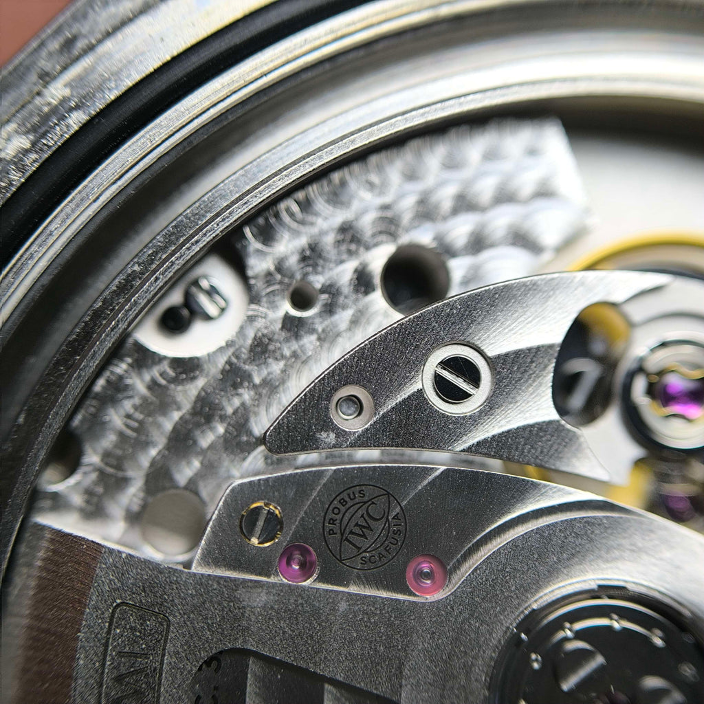 IWC Engineer 40 millimeters IW328901