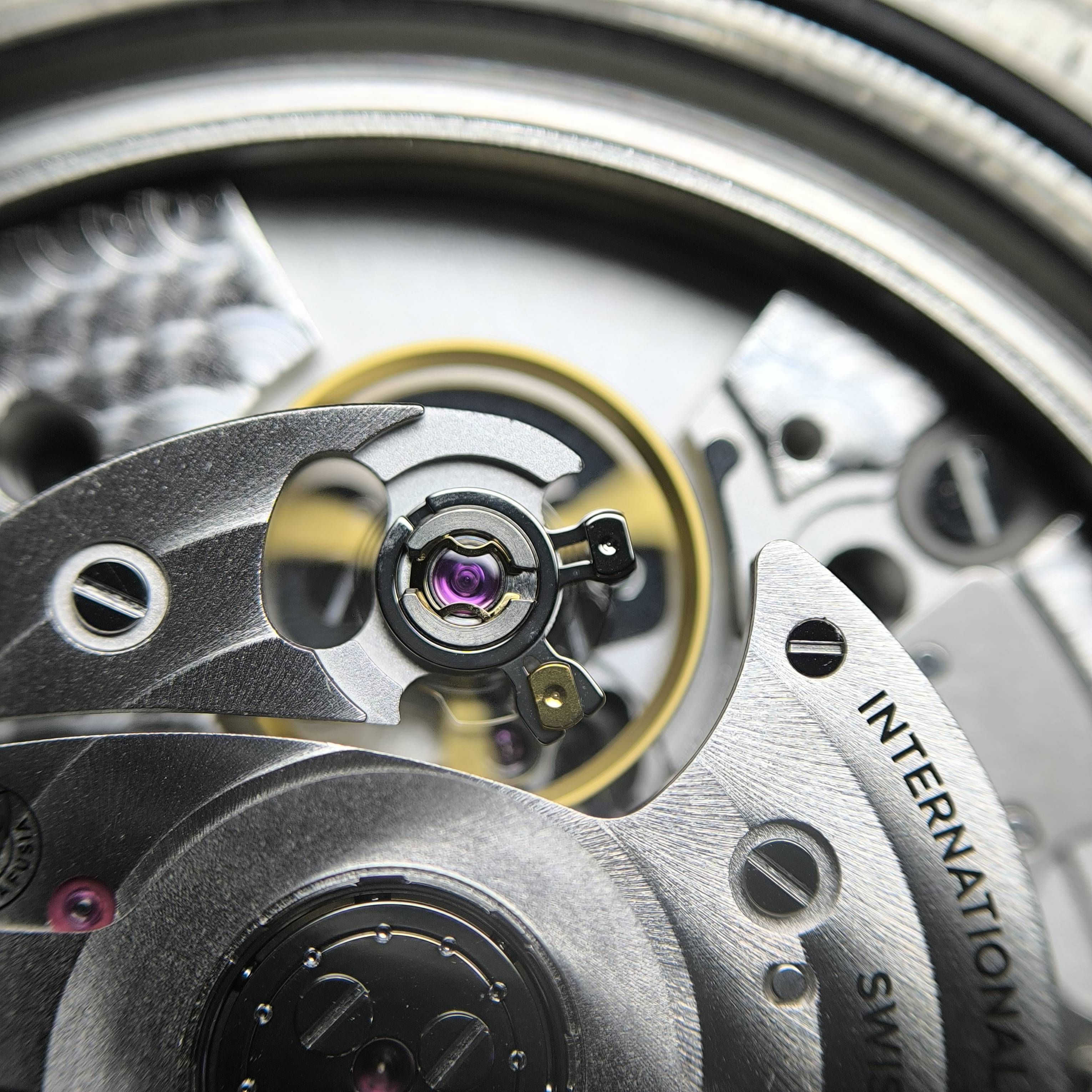 IWC Engineer 40 millimeters IW328901